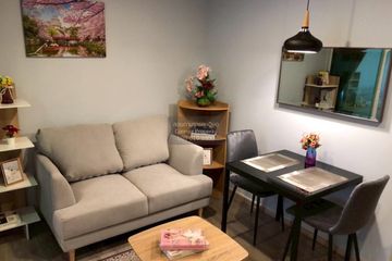 1 Bedroom Condo for rent in Regent Home Bangna, Bang Na, Bangkok near BTS Bang Na