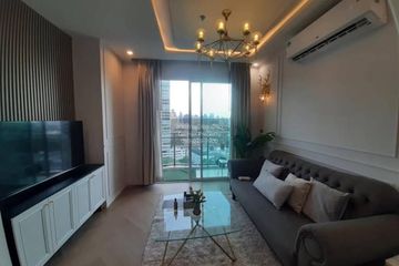 3 Bedroom Condo for rent in The Bloom Sukhumvit 71, Phra Khanong Nuea, Bangkok near BTS Phra Khanong