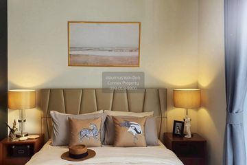 1 Bedroom Condo for rent in Noble Around 33, Khlong Tan Nuea, Bangkok near BTS Phrom Phong