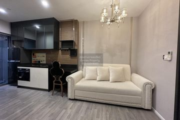 1 Bedroom Condo for rent in The Room Sathorn - St.Louis, Yan Nawa, Bangkok