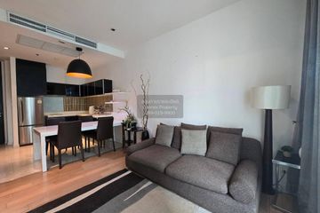 1 Bedroom Condo for rent in Eight Thonglor Residence, Khlong Tan Nuea, Bangkok near BTS Thong Lo