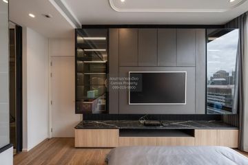 1 Bedroom Condo for rent in MUNIQ Langsuan, Lumpini, Bangkok near BTS Chit Lom