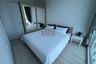 2 Bedroom Condo for rent in Noble Revolve Ratchada 2, Huai Khwang, Bangkok near MRT Thailand Cultural Centre