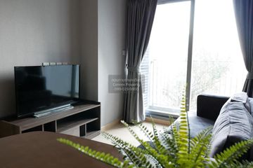 1 Bedroom Condo for rent in Whizdom Connect Sukhumvit, Bang Chak, Bangkok near BTS Punnawithi