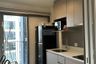1 Bedroom Condo for rent in Whizdom Connect Sukhumvit, Bang Chak, Bangkok near BTS Punnawithi