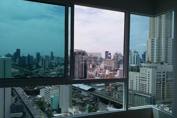 1 Bedroom Condo for rent in Supalai Elite Phayathai, Thanon Phaya Thai, Bangkok near BTS Phaya Thai