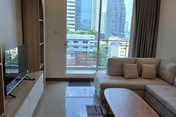 1 Bedroom Condo for rent in Supalai Elite Phayathai, Thanon Phaya Thai, Bangkok near BTS Phaya Thai