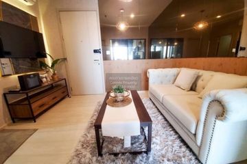 1 Bedroom Condo for rent in Life Sukhumvit 48, Phra Khanong, Bangkok near BTS Phra Khanong