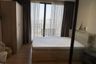 1 Bedroom Condo for rent in The Tree Interchange, Bang Sue, Bangkok near MRT Tao Poon