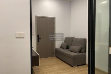 1 Bedroom Condo for rent in The Origin Plug & Play Ramintra, Ram Inthra, Bangkok near MRT Synphaet