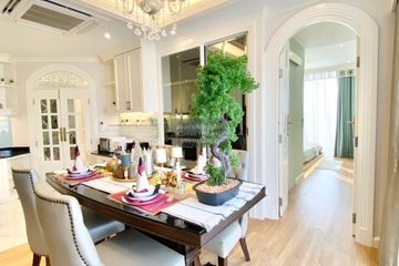 2 Bedroom Condo for rent in Park Origin Phrom Phong, Khlong Tan, Bangkok near BTS Phrom Phong