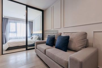1 Bedroom Condo for rent in Life One Wireless, Lumpini, Bangkok near BTS Ploen Chit