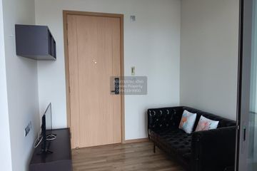 1 Bedroom Condo for rent in THE LINE Jatujak - Mochit, Chatuchak, Bangkok near MRT Chatuchak Park