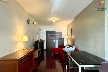 1 Bedroom Condo for rent in Supalai Park Ekkamai - Thonglor, Bang Kapi, Bangkok near BTS Thong Lo