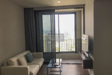 1 Bedroom Condo for rent in Ideo Q Sukhumvit 36, Khlong Tan, Bangkok near BTS Thong Lo