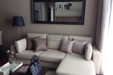 2 Bedroom Condo for rent in Quattro by Sansiri, Khlong Tan Nuea, Bangkok near BTS Thong Lo