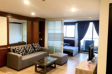 1 Bedroom Condo for rent in Supalai Place, Khlong Tan Nuea, Bangkok near BTS Phrom Phong