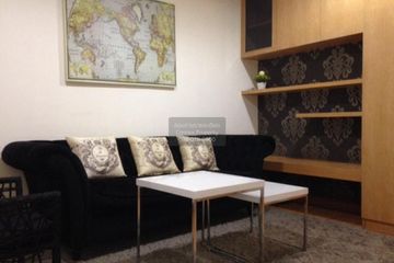 1 Bedroom Condo for rent in Life @ Sukhumvit 65, Phra Khanong Nuea, Bangkok near BTS Phra Khanong