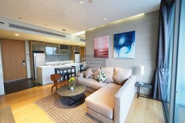 1 Bedroom Condo for rent in Aequa Sukhumvit 49, Khlong Tan Nuea, Bangkok near BTS Thong Lo