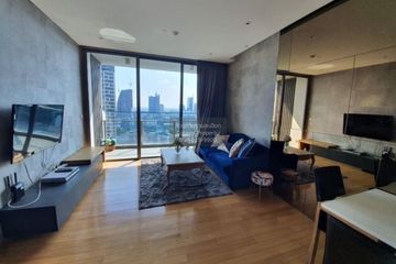 1 Bedroom Condo for rent in Aequa Sukhumvit 49, Khlong Tan Nuea, Bangkok near BTS Thong Lo