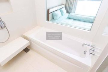 1 Bedroom Condo for rent in Aequa Sukhumvit 49, Khlong Tan Nuea, Bangkok near BTS Thong Lo