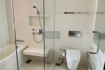 1 Bedroom Condo for rent in Aequa Sukhumvit 49, Khlong Tan Nuea, Bangkok near BTS Thong Lo