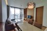 1 Bedroom Condo for rent in Aequa Sukhumvit 49, Khlong Tan Nuea, Bangkok near BTS Thong Lo