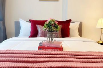 1 Bedroom Condo for rent in Chewathai Kaset-Nawamin, Sena Nikhom, Bangkok