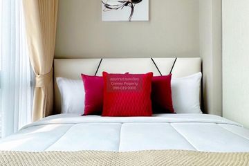 1 Bedroom Condo for rent in Metro sky prachachuen, Wong Sawang, Bangkok near MRT Bang Son