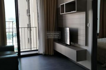 1 Bedroom Condo for rent in Edge Sukhumvit 23, Khlong Toei Nuea, Bangkok near BTS Asoke