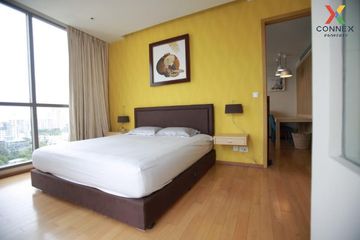 1 Bedroom Condo for rent in Aequa Sukhumvit 49, Khlong Tan Nuea, Bangkok near BTS Thong Lo