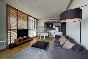 2 Bedroom Condo for rent in Aequa Sukhumvit 49, Khlong Tan Nuea, Bangkok near BTS Thong Lo