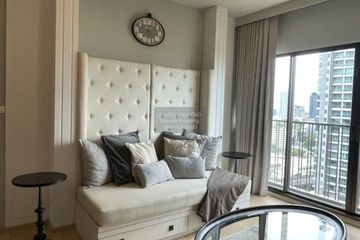 1 Bedroom Condo for rent in Noble Refine, Khlong Tan, Bangkok near BTS Phrom Phong