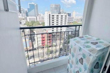 1 Bedroom Condo for rent in Aspire Rama 4, Phra Khanong, Bangkok near BTS Ekkamai