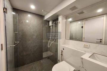 2 Bedroom Condo for rent in Origin Plug & Play Ramkhamhaeng Triple Station, Hua Mak, Bangkok near MRT Lam Sali