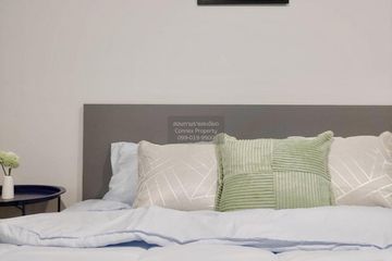 1 Bedroom Condo for rent in Galileo Ratchada 32, Chan Kasem, Bangkok