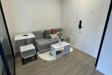 1 Bedroom Condo for rent in Blue Sukhumvit 105, Bang Na, Bangkok