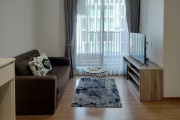 1 Bedroom Condo for rent in Metris Rama 9-Ramkhamhaeng, Hua Mak, Bangkok near MRT Ramkhamhaeng 12