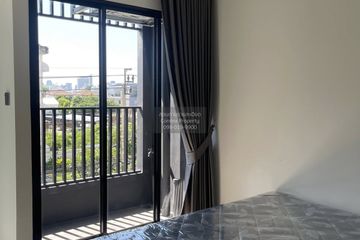 1 Bedroom Condo for rent in Maroon Ratchada 32, Chan Kasem, Bangkok near MRT Chankasem