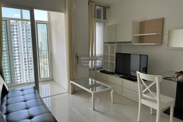 1 Bedroom Condo for rent in Ideo Verve Sukhumvit, Phra Khanong Nuea, Bangkok near BTS On Nut
