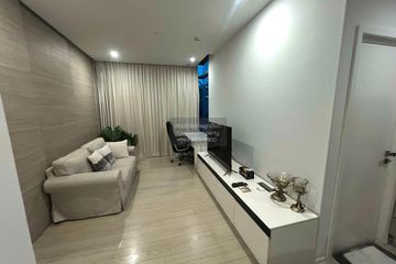 1 Bedroom Condo for rent in The Room Sukhumvit 21, Khlong Toei Nuea, Bangkok near MRT Sukhumvit