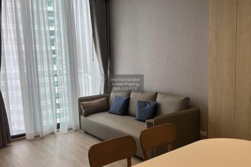 1 Bedroom Condo for rent in NOBLE STATE 39, Khlong Tan Nuea, Bangkok near BTS Phrom Phong