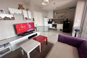 1 Bedroom Condo for rent in Suan Luang, Bangkok near Airport Rail Link Ramkhamhaeng