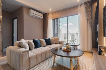 2 Bedroom Condo for rent in Rhythm Ekkamai Estate, Khlong Tan Nuea, Bangkok near BTS Ekkamai