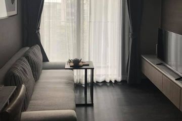 1 Bedroom Condo for rent in Edge Sukhumvit 23, Khlong Toei Nuea, Bangkok near BTS Asoke