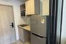 1 Bedroom Condo for rent in D Condo Shine, Khlong Nueng, Pathum Thani