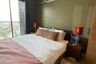 1 Bedroom Condo for rent in Noble Reflex, Phaya Thai, Bangkok near BTS Ari