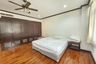 3 Bedroom Condo for rent in Khlong Toei, Bangkok near BTS Asoke