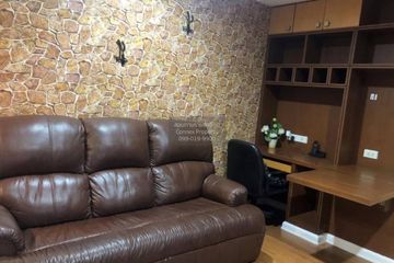 1 Bedroom Condo for rent in Grand Park View Asoke, Khlong Toei Nuea, Bangkok near BTS Asoke