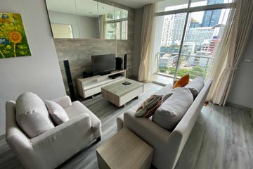 2 Bedroom Condo for rent in The Master Centrium Asoke - Sukhumvit, Khlong Toei Nuea, Bangkok near MRT Sukhumvit